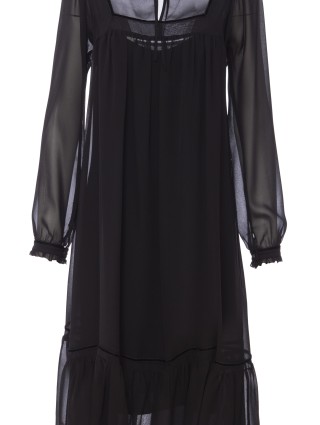 Платье MAX MARA (2202): фото 1 - Invogue